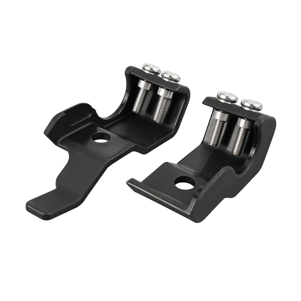 Fork Shoe Guard Cover Cap Kit For KTM Husqvarna Husaberg