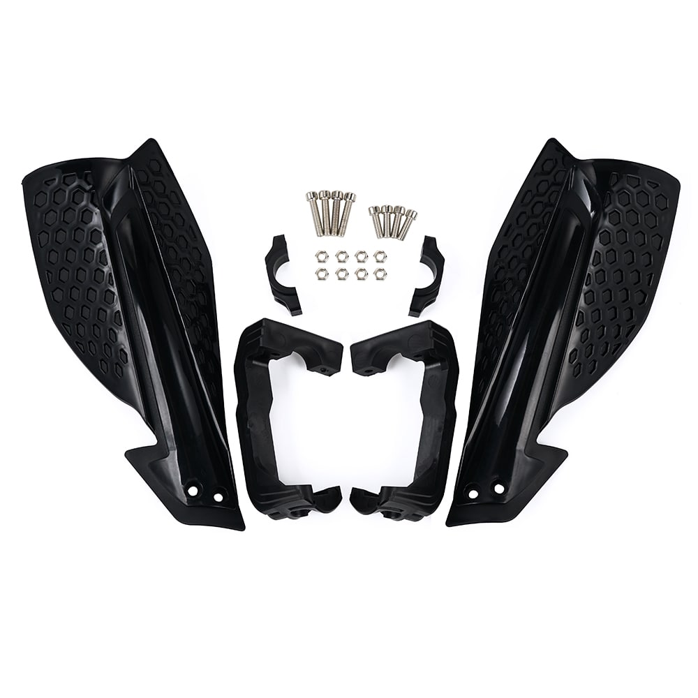 22MM Handguards ABS Hand Guards Protection