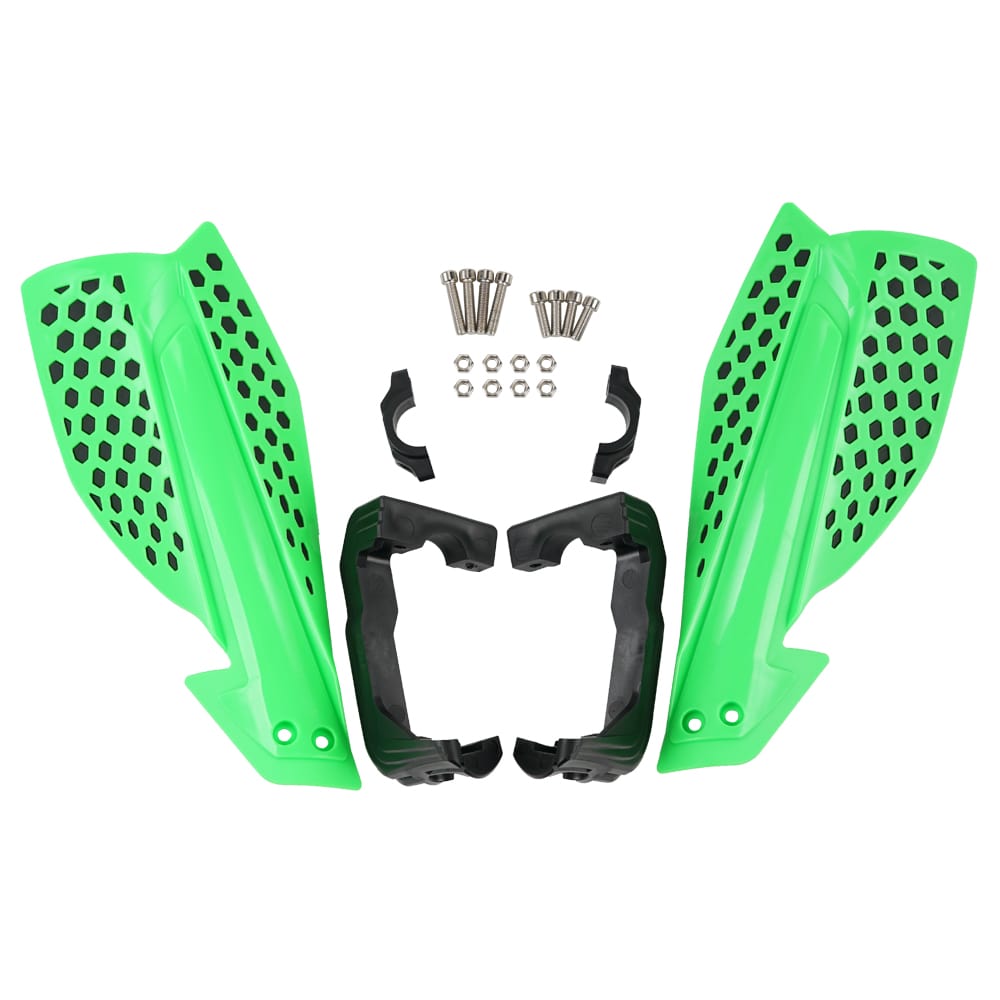 22MM Handguards ABS Hand Guards Protection
