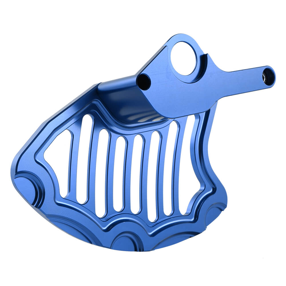 Front Brake Disc Guard for KTM Husqvarna Husaberg