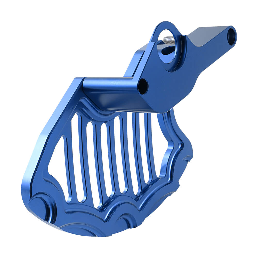 Front Brake Disc Guard for KTM Husqvarna Husaberg
