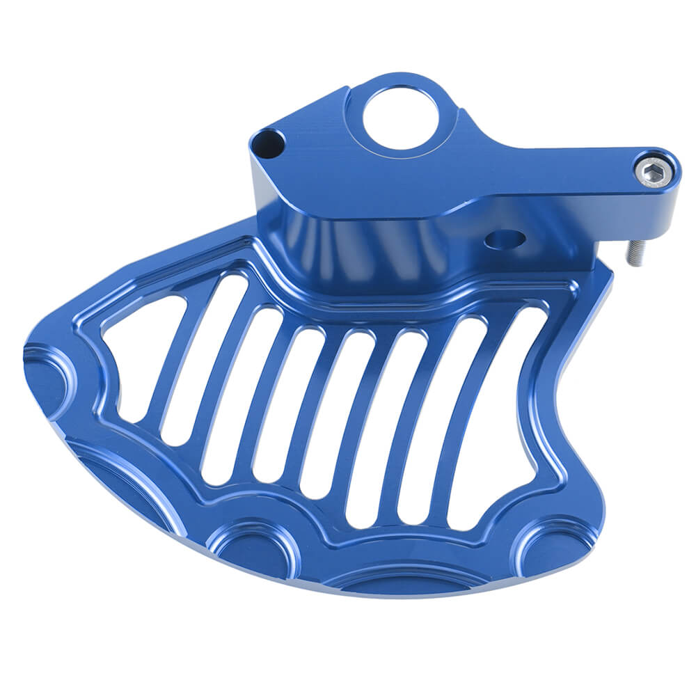 Front Brake Disc Guard for KTM Husqvarna Husaberg