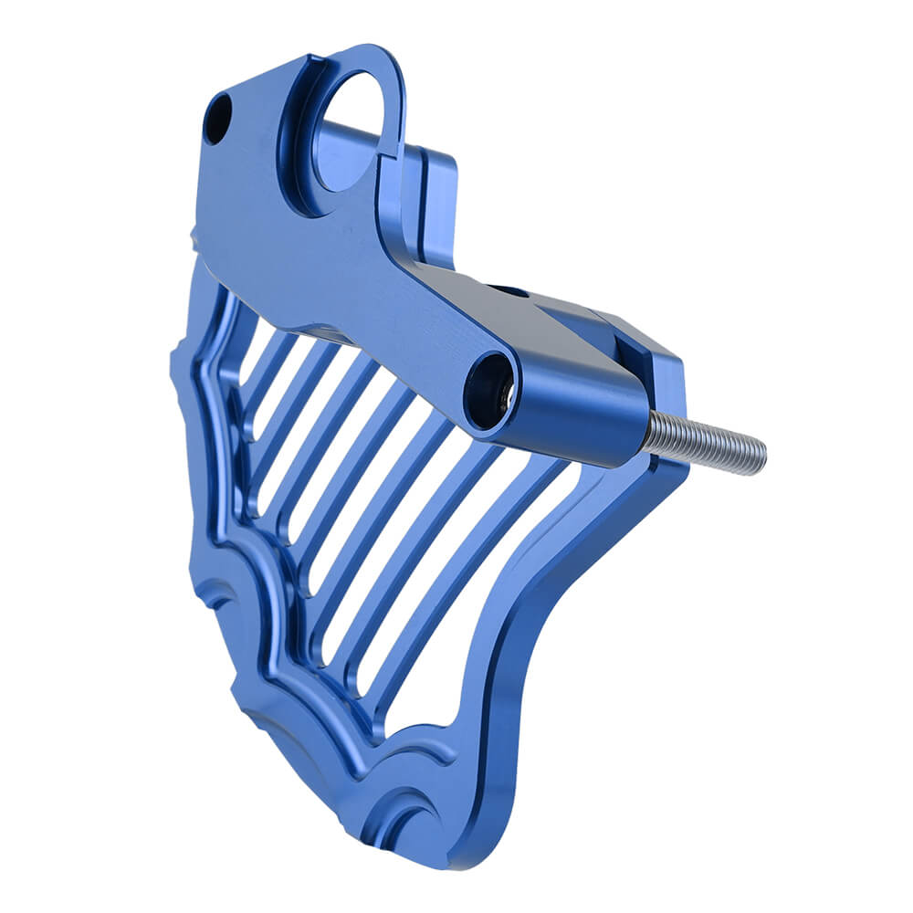 Front Brake Disc Guard for KTM Husqvarna Husaberg