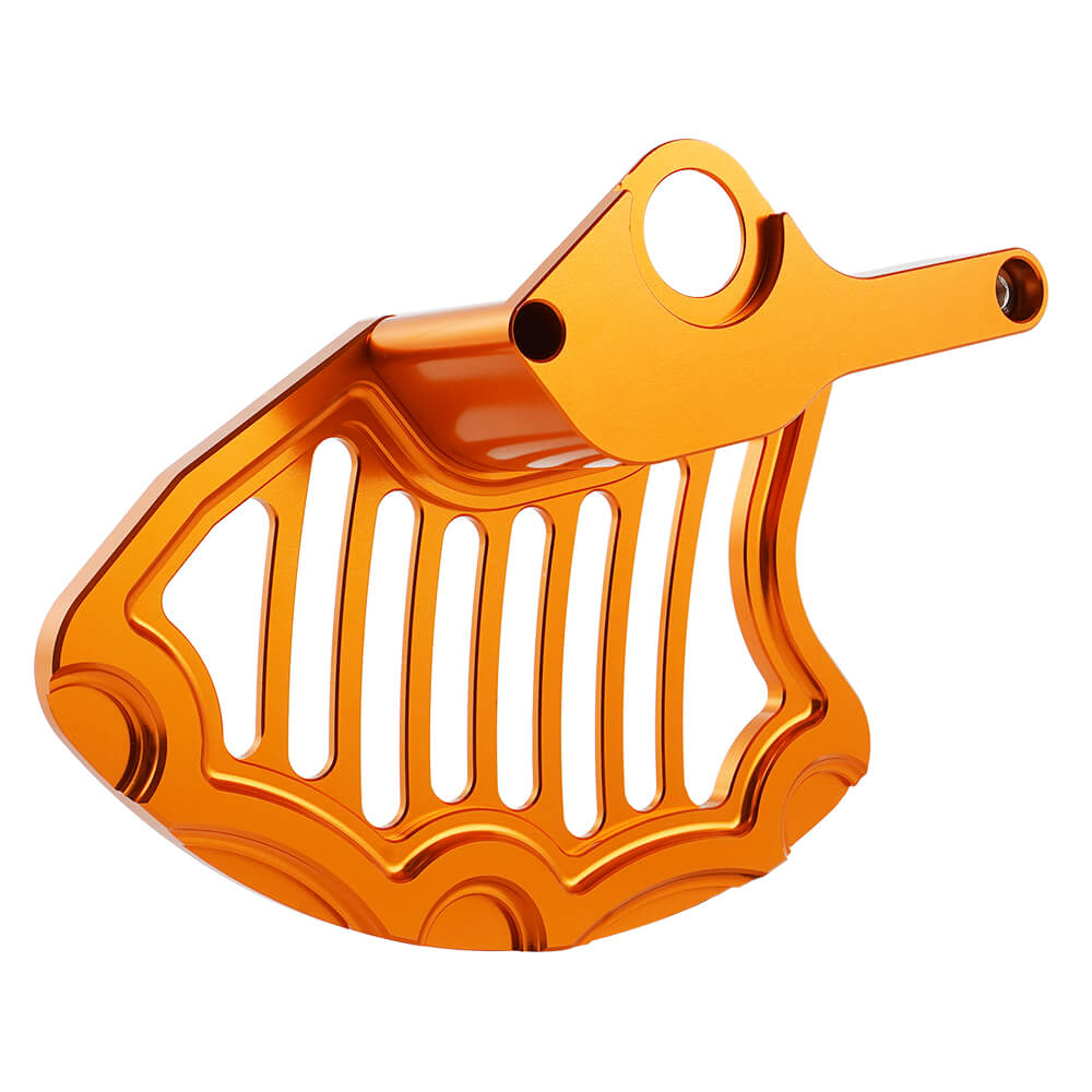 Front Brake Disc Guard for KTM Husqvarna Husaberg