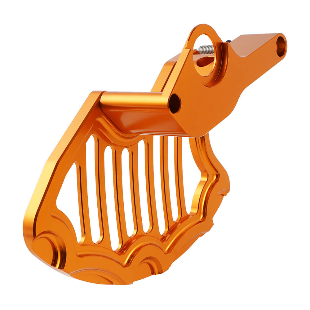 Front Brake Disc Guard for KTM Husqvarna Husaberg