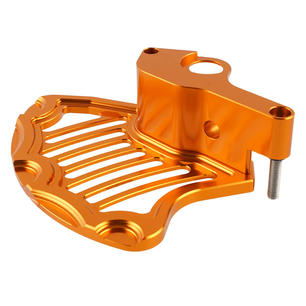 Front Brake Disc Guard for KTM Husqvarna Husaberg