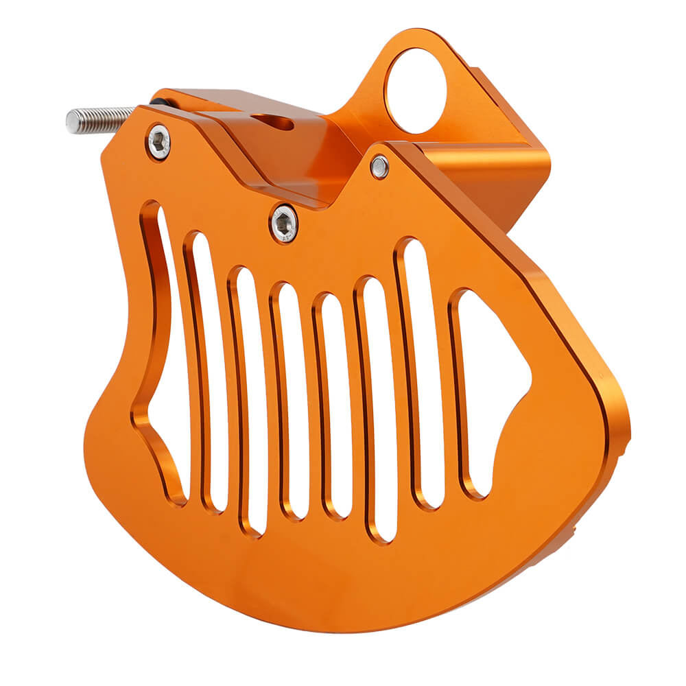 Front Brake Disc Guard for KTM Husqvarna Husaberg