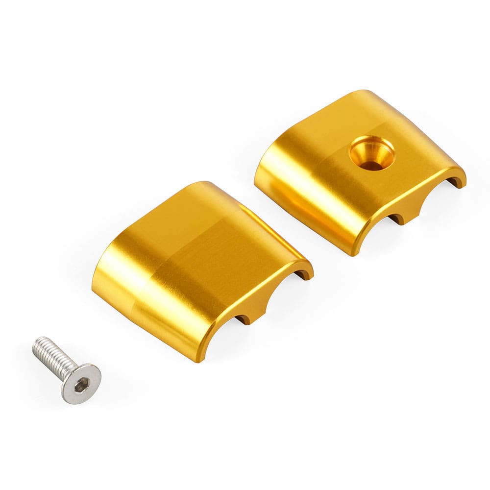 NICECNC Protetor do cabo do acelerador Substituir 525 XC SX SMR EXC, EXC-G MXC Racing, 250/350/450/500 SX/EXC-F/EXC/XCG (VER MONTAGEM!)