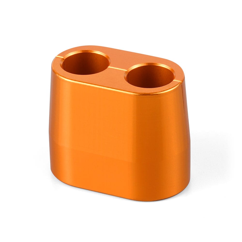 NICECNC Protetor do cabo do acelerador Substituir 525 XC SX SMR EXC, EXC-G MXC Racing, 250/350/450/500 SX/EXC-F/EXC/XCG (VER MONTAGEM!)