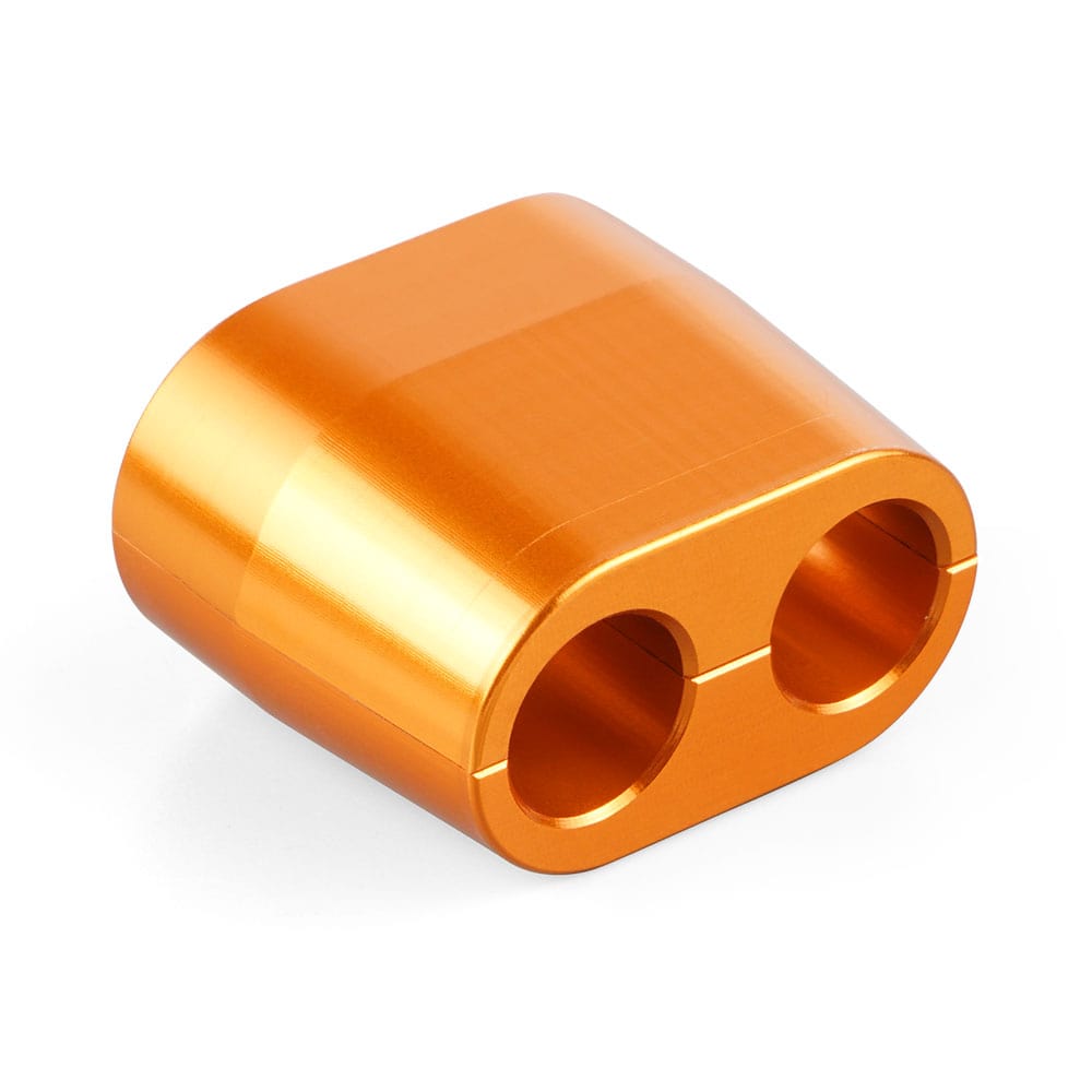 NICECNC Protetor do cabo do acelerador Substituir 525 XC SX SMR EXC, EXC-G MXC Racing, 250/350/450/500 SX/EXC-F/EXC/XCG (VER MONTAGEM!)