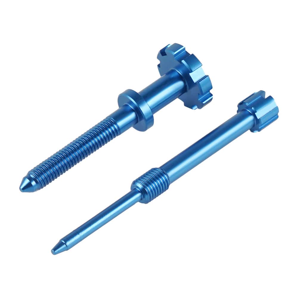 Air Fuel Mixture Adjuster Screw For KTM/Yamaha/Beta/Husqvarna