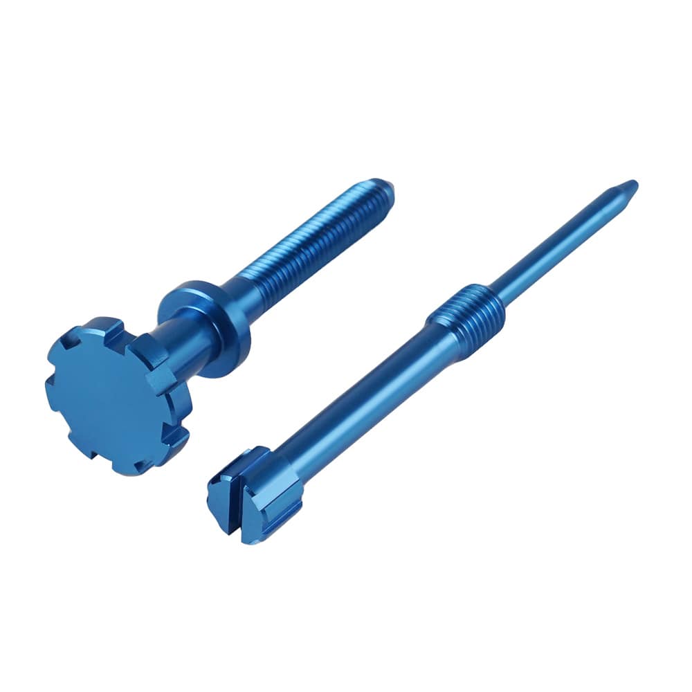 Air Fuel Mixture Adjuster Screw For KTM/Yamaha/Beta/Husqvarna