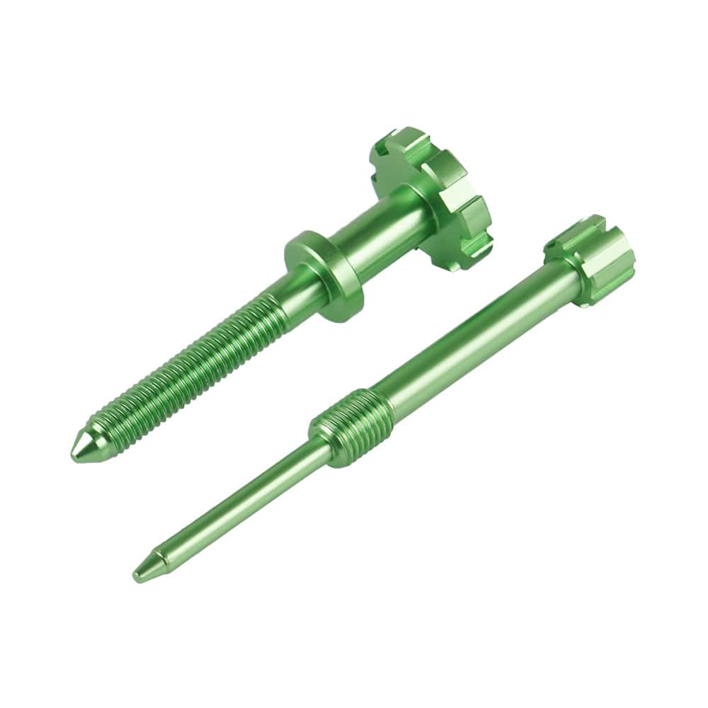 Air Fuel Mixture Adjuster Screw For KTM/Yamaha/Beta/Husqvarna