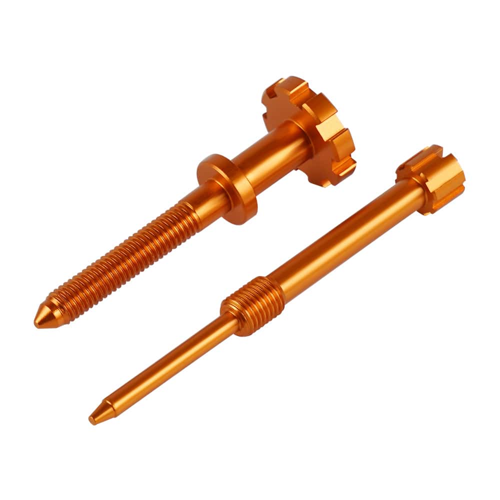 Air Fuel Mixture Adjuster Screw For KTM/Yamaha/Beta/Husqvarna