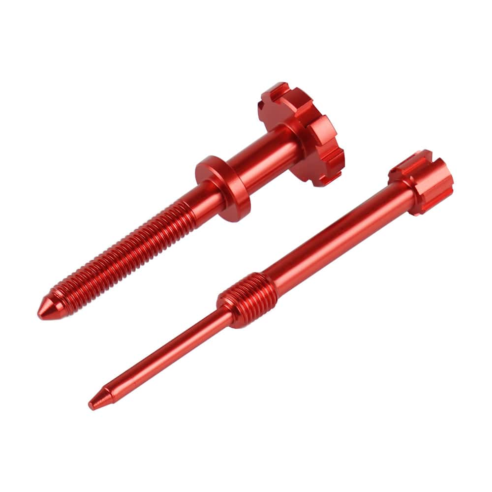 Air Fuel Mixture Adjuster Screw For KTM/Yamaha/Beta/Husqvarna