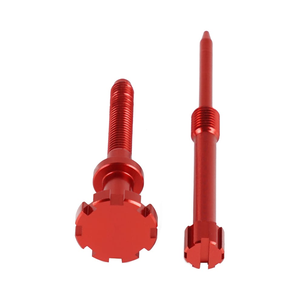Air Fuel Mixture Adjuster Screw For KTM/Yamaha/Beta/Husqvarna