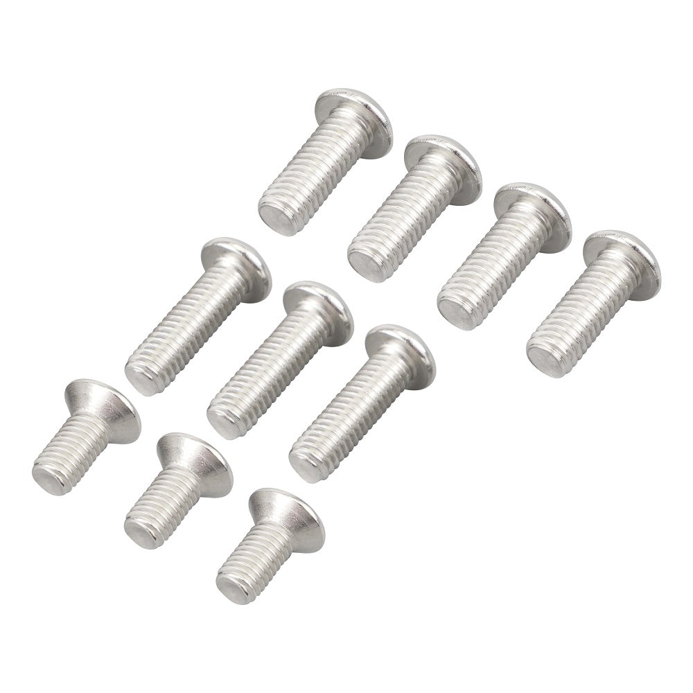 Neutral Switch Cover Bolts Screw Voltage Regulator For Yamaha Banshee 350 YFZ350 YFZ350SE YFZ350SP