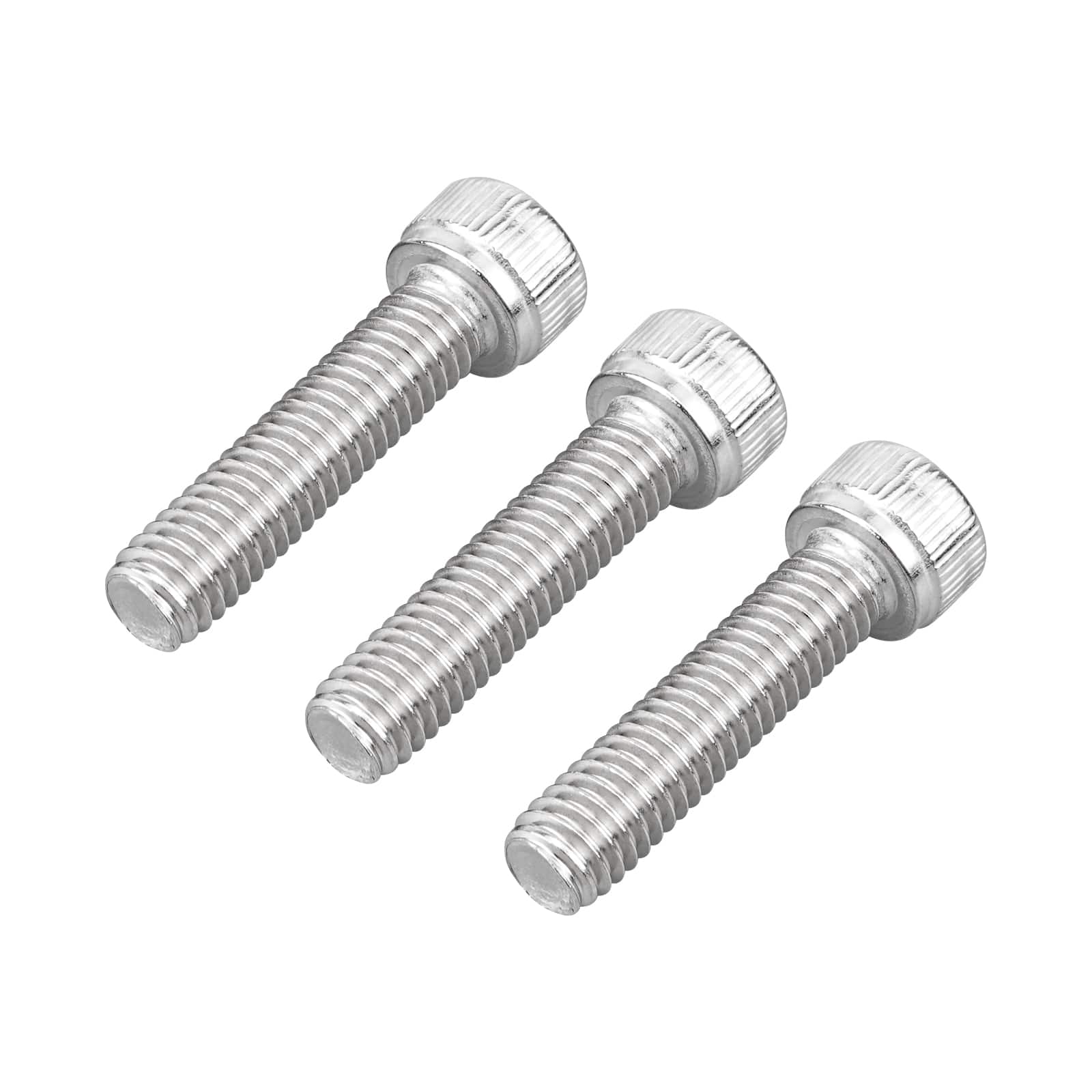 ATV Radiator Mounting Bolts Screws Kit For Yamaha Banshee 350