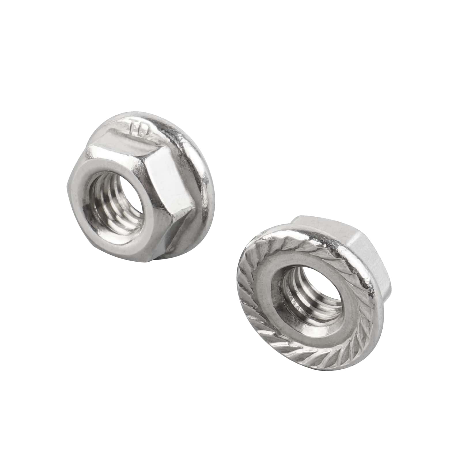ATV Seat Mounting Nuts For Yamaha Banshee 350