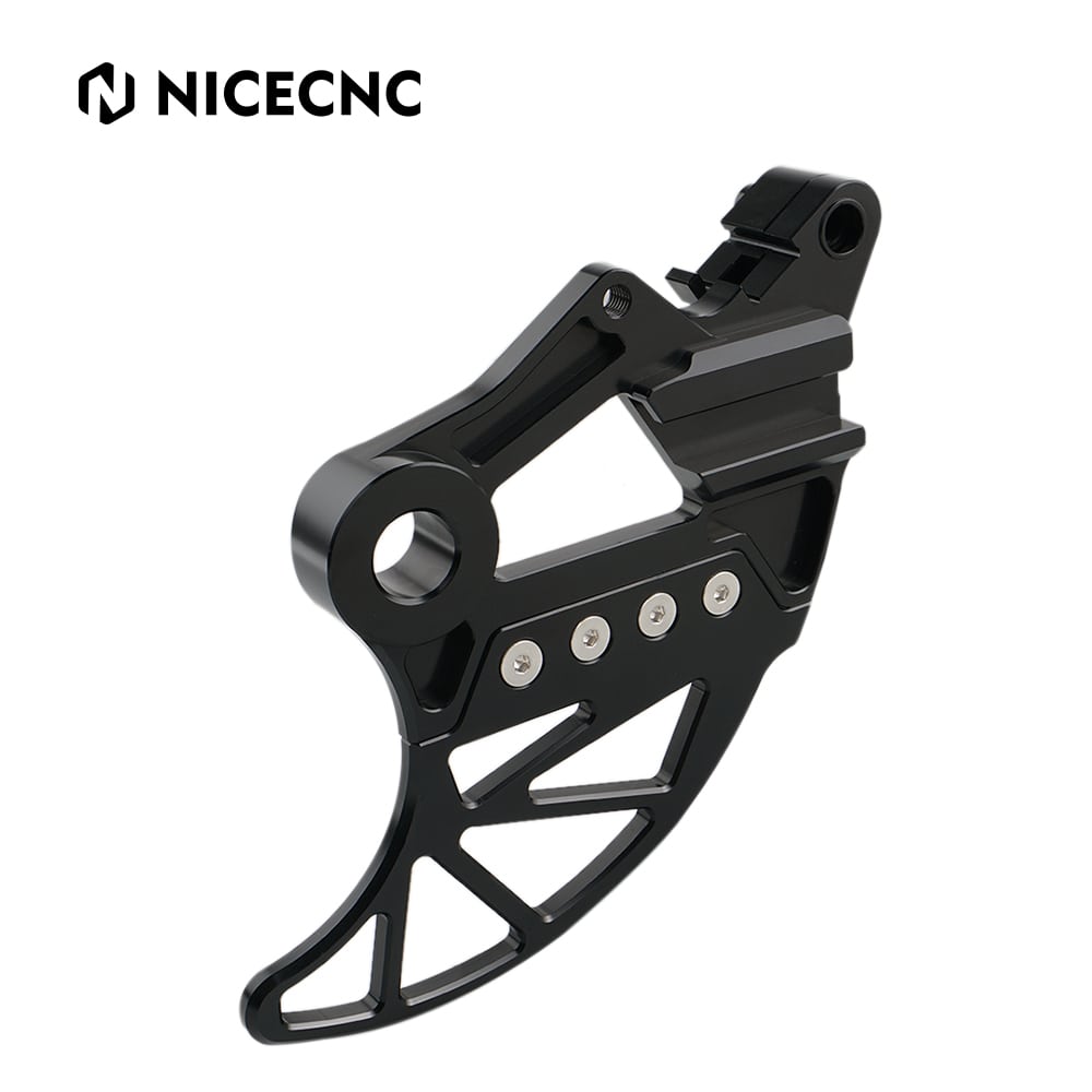 Rear Brake Disc Guard Cover For Beta RR Xtrainer