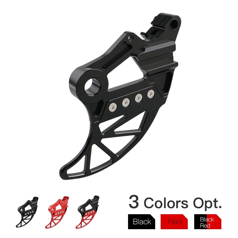 Rear Brake Disc Guard Cover For Beta RR Xtrainer