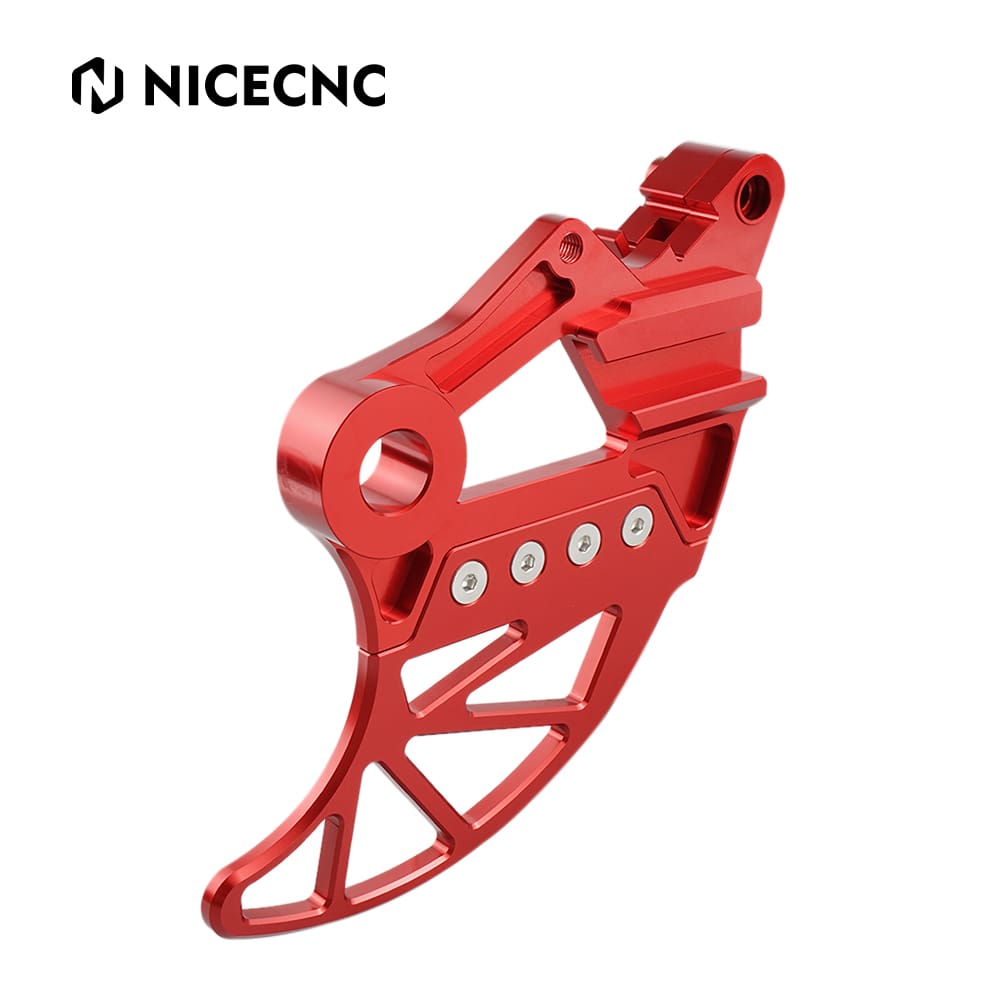 Rear Brake Disc Guard Cover For Beta RR Xtrainer