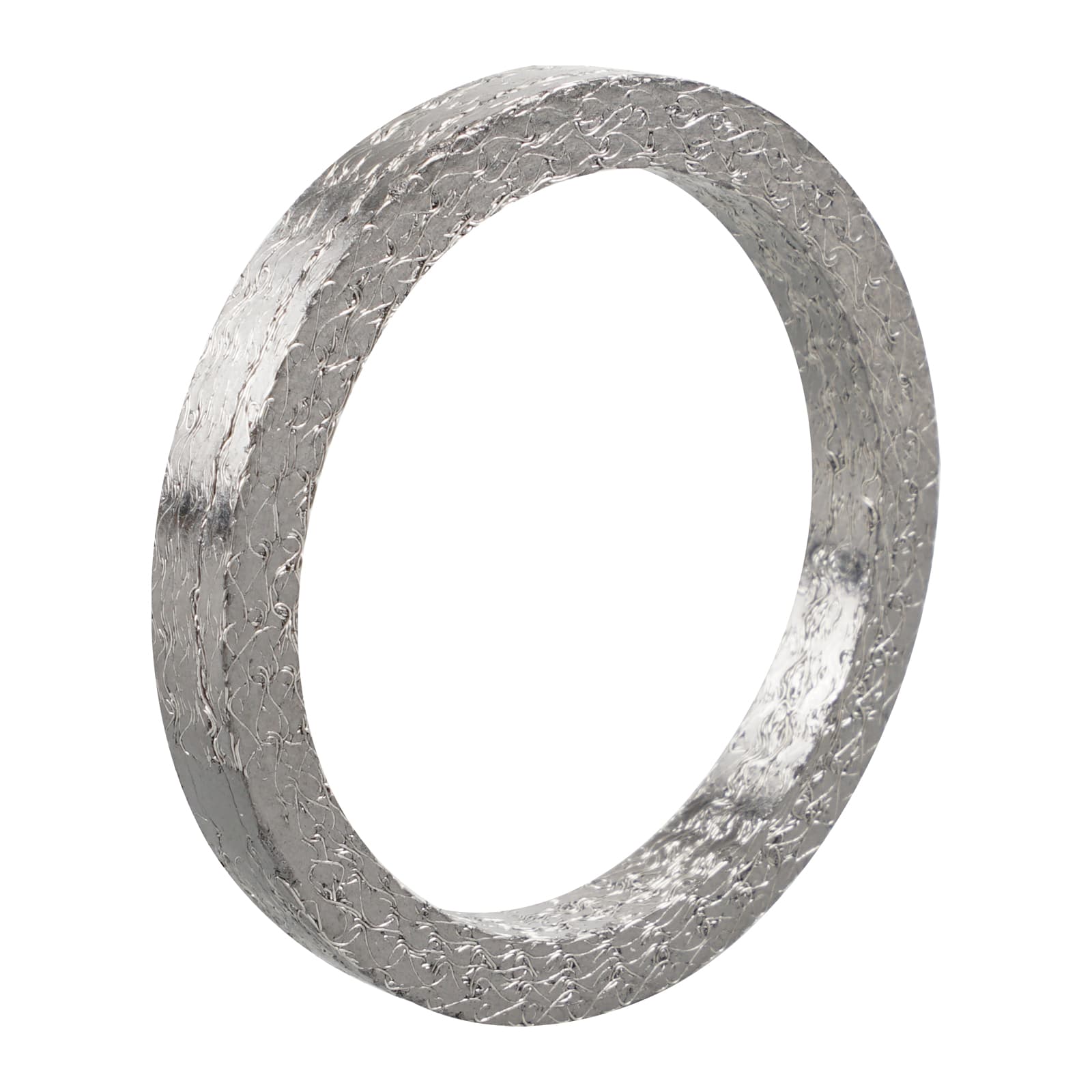 ATV Muffler Exhaust Pipe Gasket Ring Seal For Yamaha Blaster 200 RT100 RT180