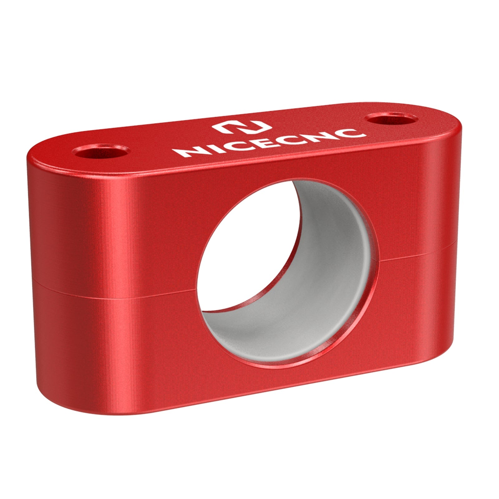 ATV Steering Stem Bushing Bearing Clamp For Yamaha Raptor Grizzly 700 660 YFZ450