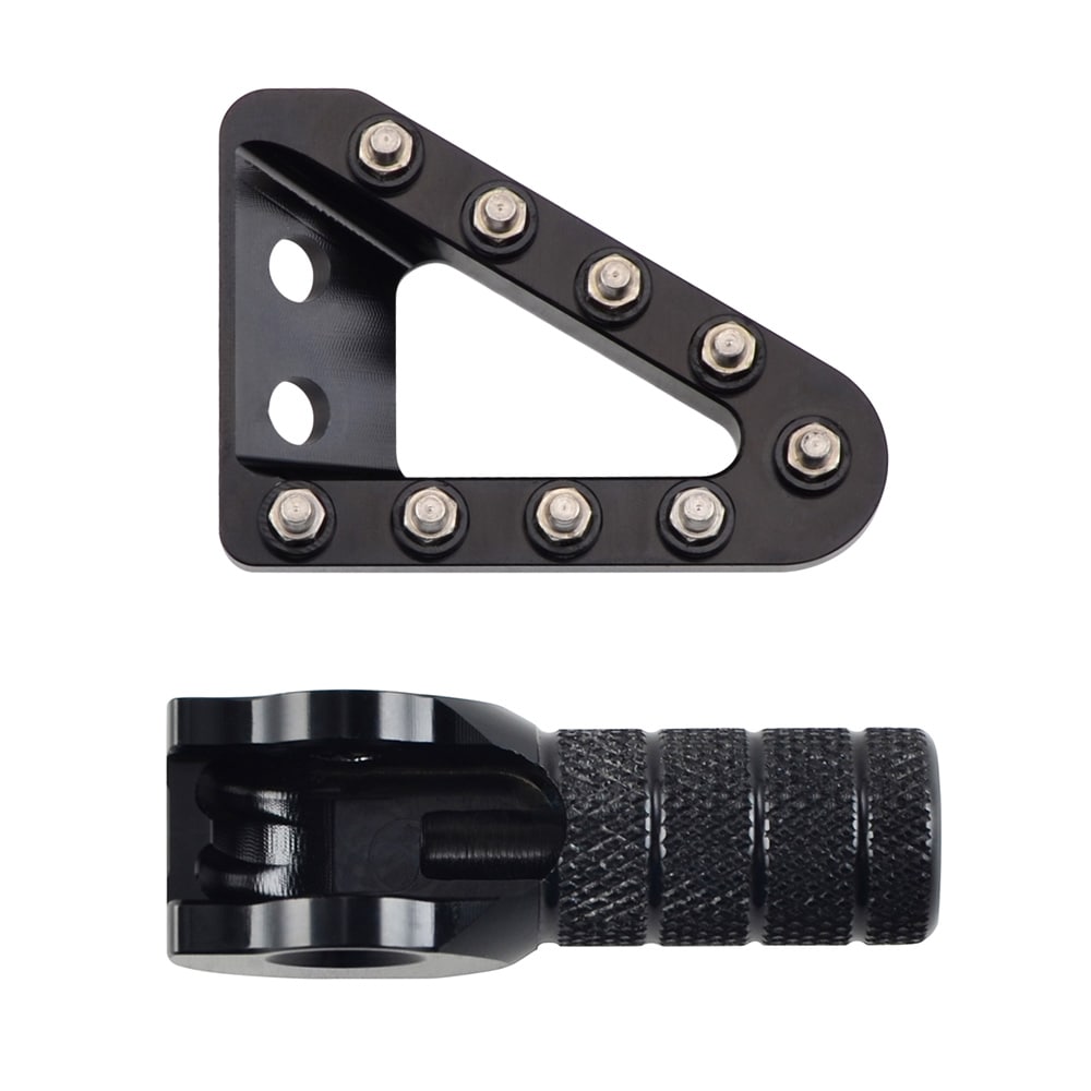 Brake Pedal Gear Shift Tip For KTM 125-500, Husqvarna 125-501