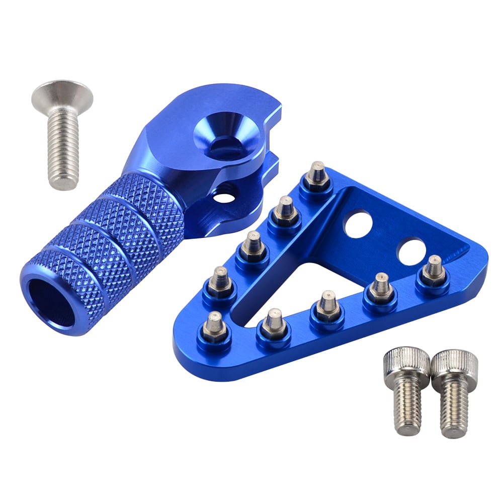 Brake Pedal Gear Shift Tip For KTM 125-500, Husqvarna 125-501