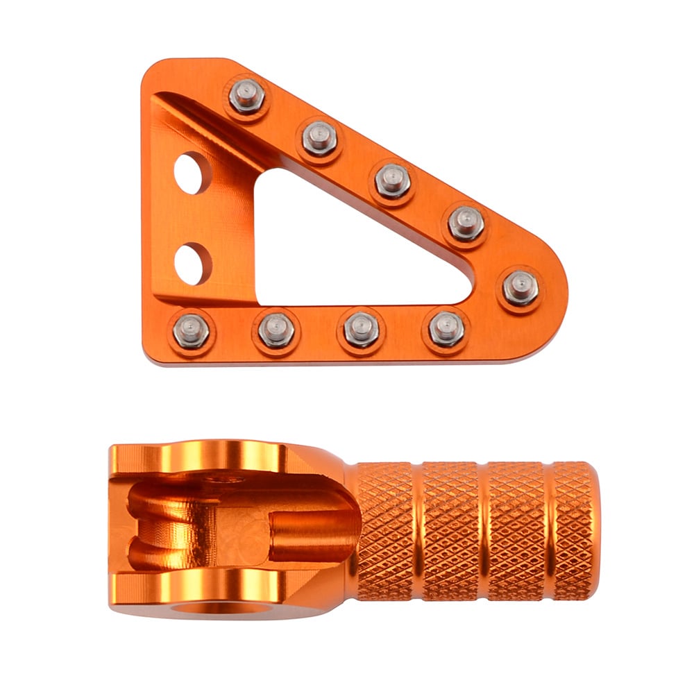 Brake Pedal Gear Shift Tip For KTM 125-500, Husqvarna 125-501