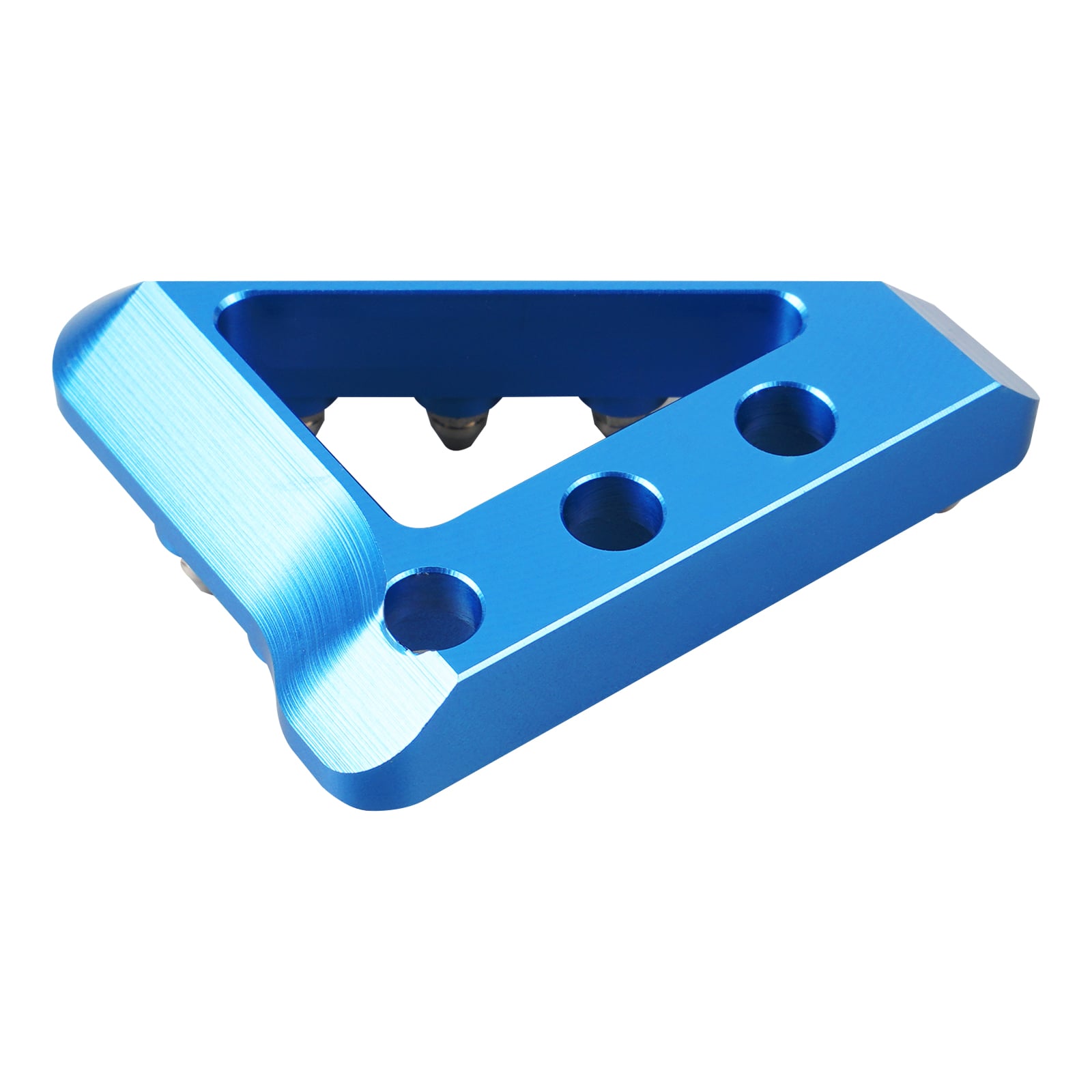 Rear Brake Pedal Step Plate Tip For KTM / HUSKY / Husaberg Dirt / Street Bike