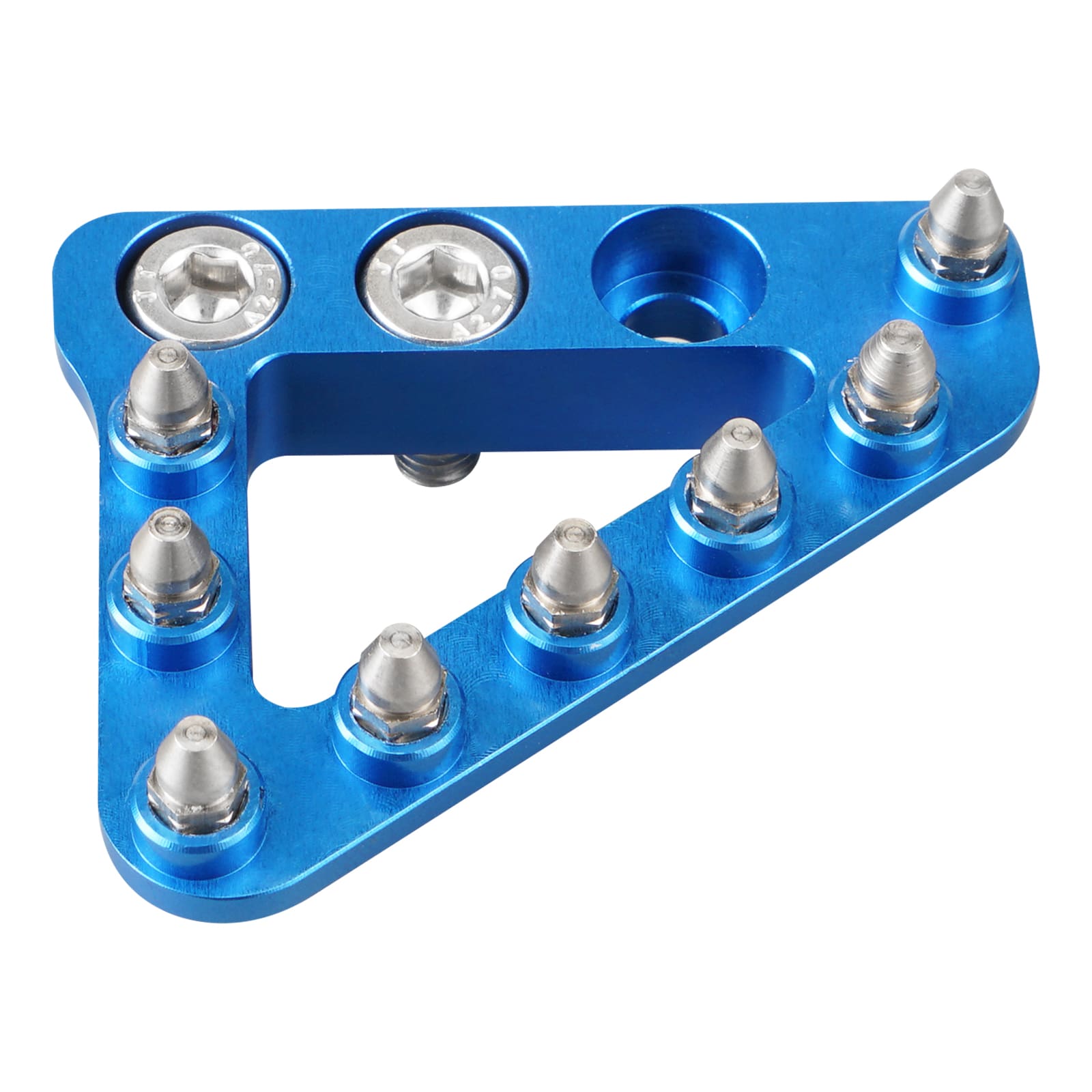 Rear Brake Pedal Step Plate Tip For KTM / HUSKY / Husaberg Dirt / Street Bike