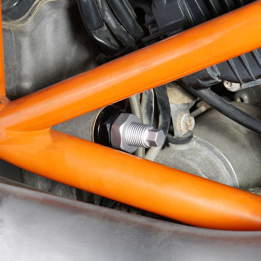 Timing Cam Chain Tensioner Adjuster For KTM 690 Enduro SMC R Duke Supermoto