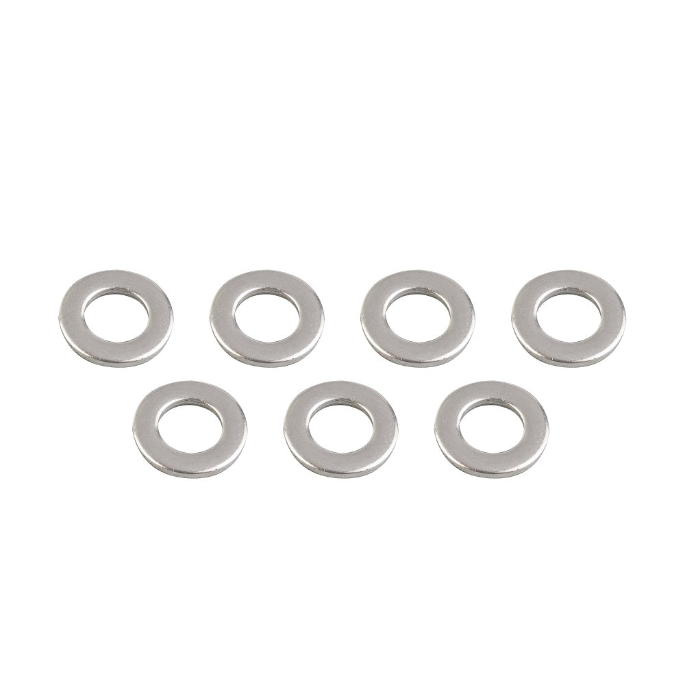 ATV Crankcase Left Cover Mounting Bolts Screws Washers For Yamaha Banshee 350