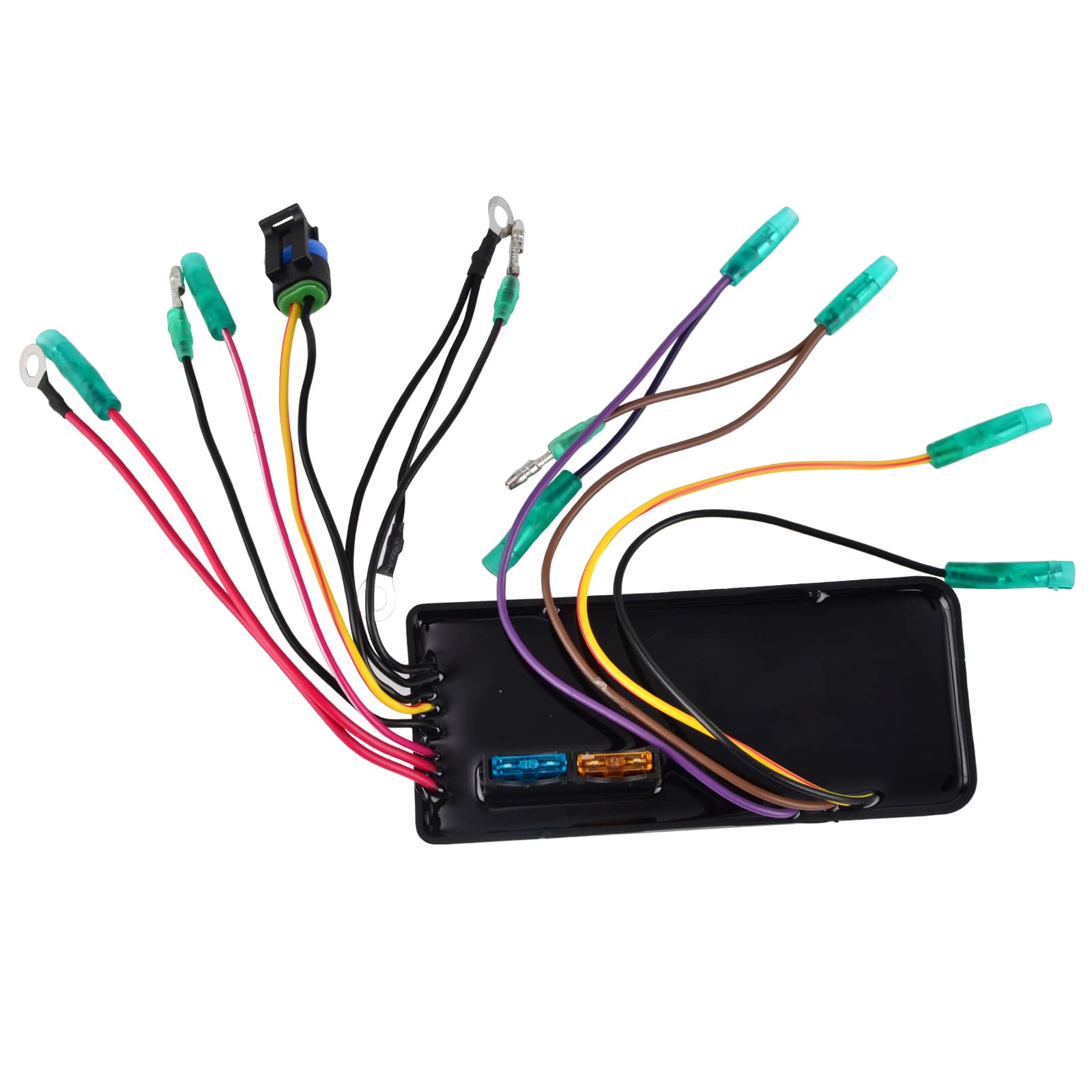 SeaDoo SPI 95-96 XP 720CC 1995 CDI MPEM Box Ignition Module 278000423