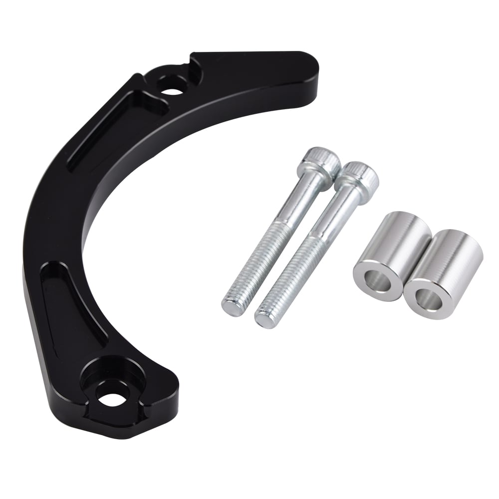 Chain Case Saver Cover for Kawasaki KFX400 Suzuki Quadsport Z400 LTZ400