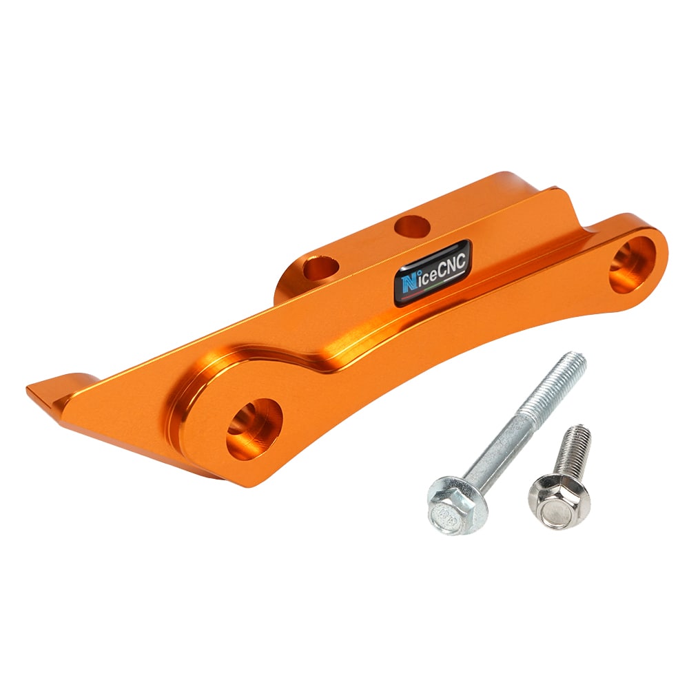 Rear Swingarm Guard For KTM 125-500 Husqvarna