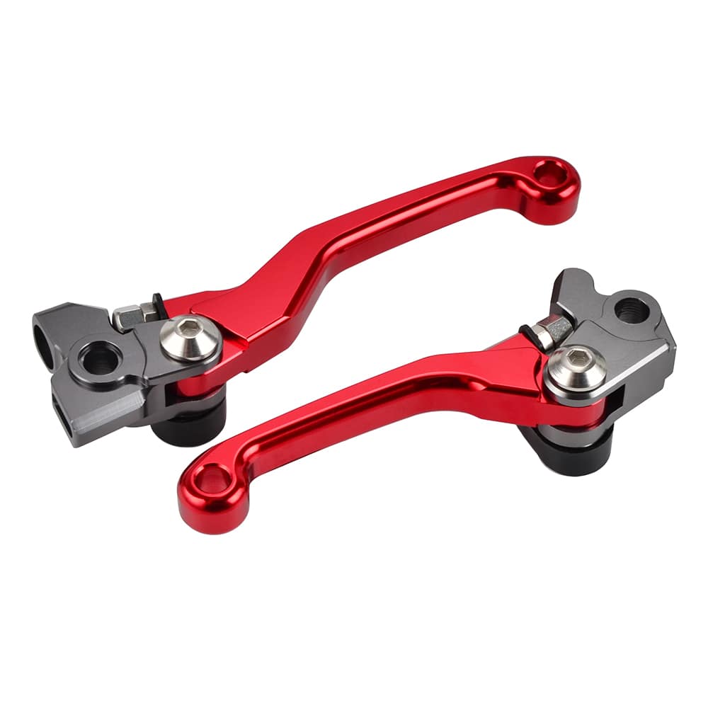 Clutch Brake Levers Set For Beta RR 125-300 2T 2013-2021 350-500 RR/RR-S 4T 12-21