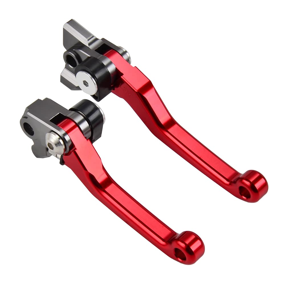 Clutch Brake Levers Set For Beta RR 125-300 2T 2013-2021 350-500 RR/RR-S 4T 12-21