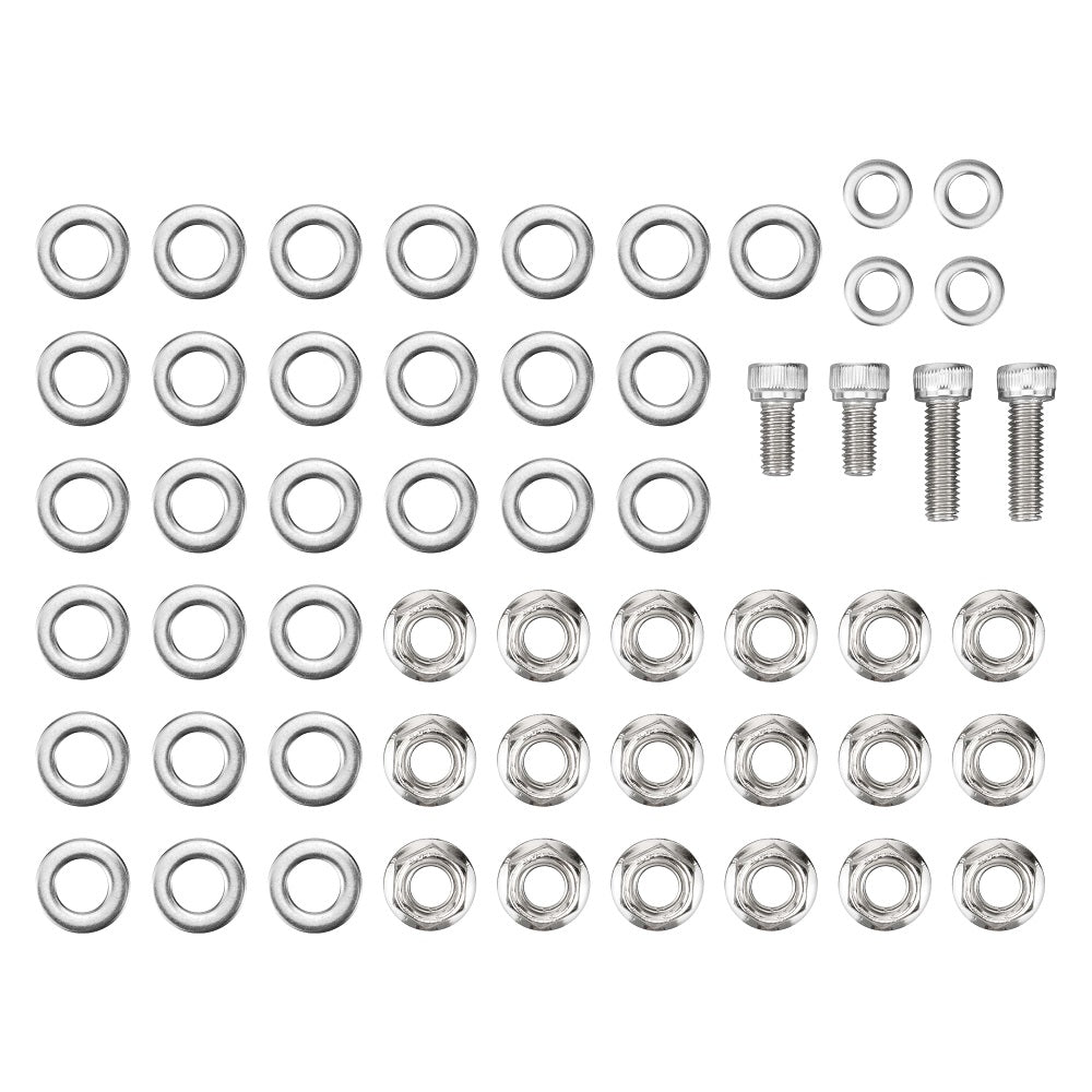 Cylinder Head Bolt Kit For Yamaha Banshee 350 YFZ350