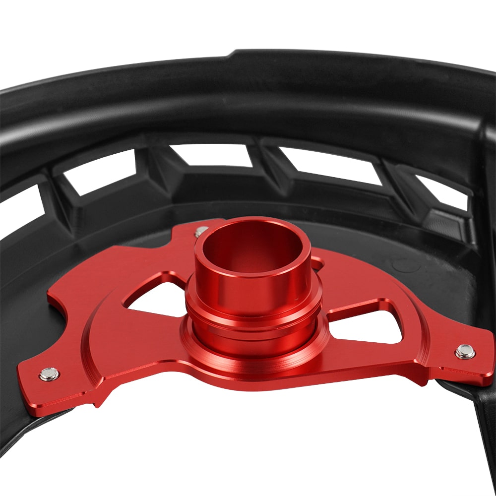 Front Brake Disc Guard Cover 6061-T6 Aluminum For Beta RR 2T 4T