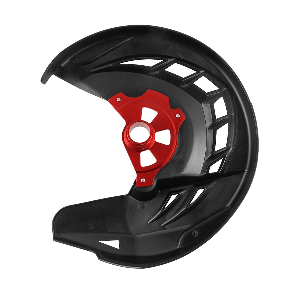 Front Brake Disc Guard Cover 6061-T6 Aluminum For Beta RR 2T 4T