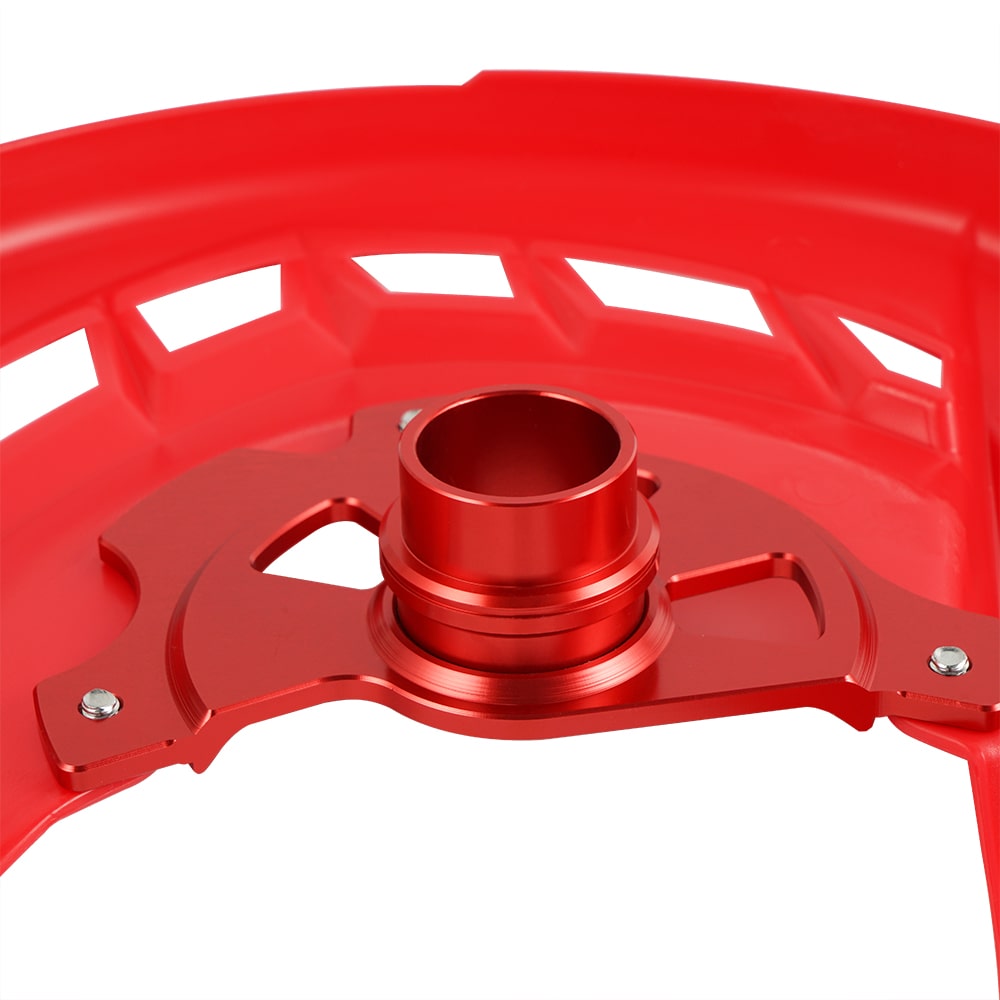 Front Brake Disc Guard Cover 6061-T6 Aluminum For Beta RR 2T 4T