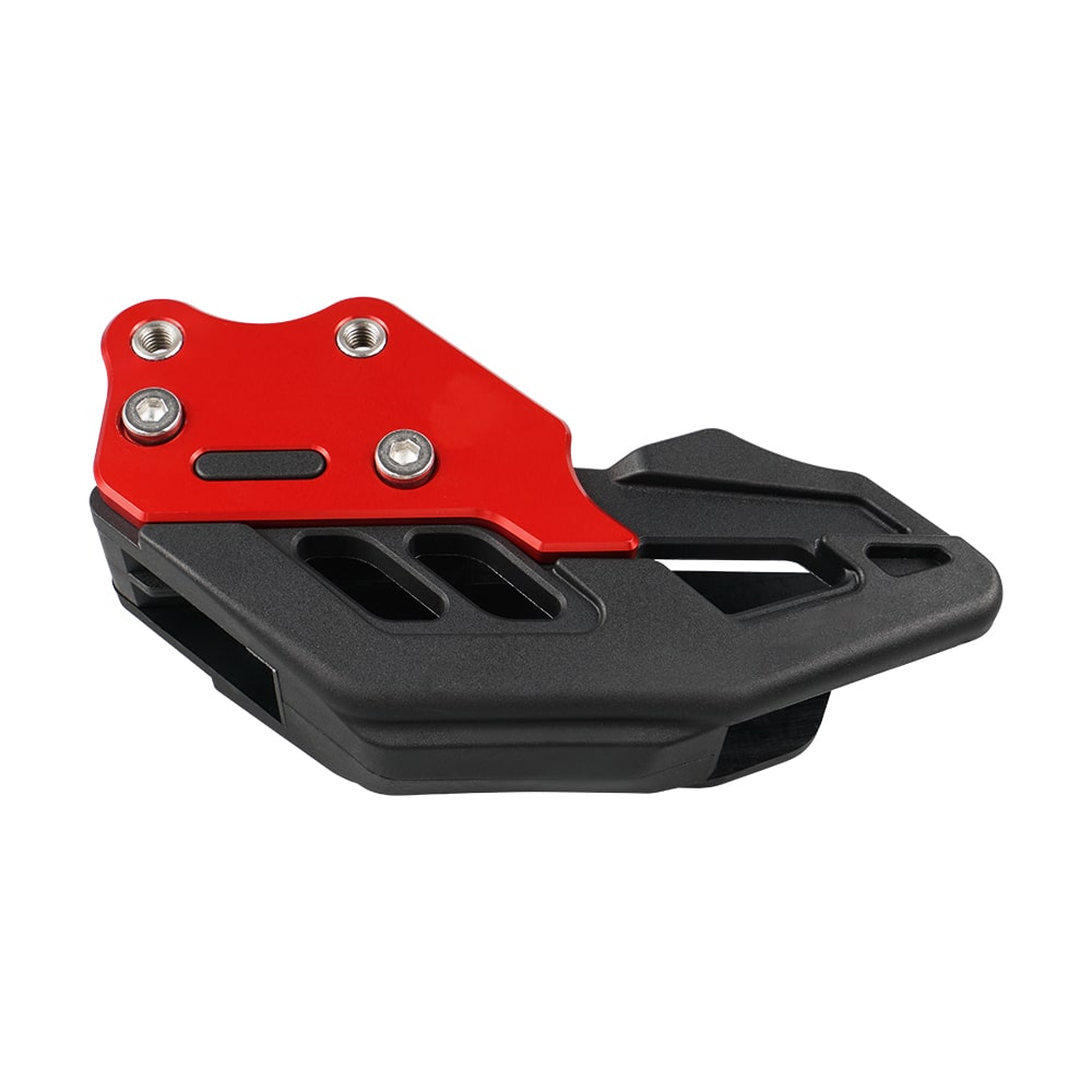 Rear Chain Guide Slider Guard For Honda XR650L CRF250 CRF300L