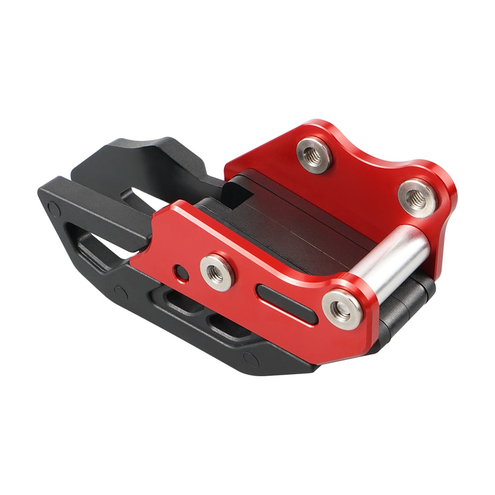 Rear Chain Guide Slider Guard For Honda XR650L CRF250 CRF300L