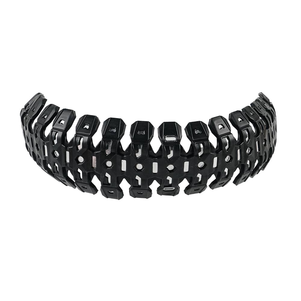 Universal Motorcycles Exhaust Pipe Heat Shield Protector