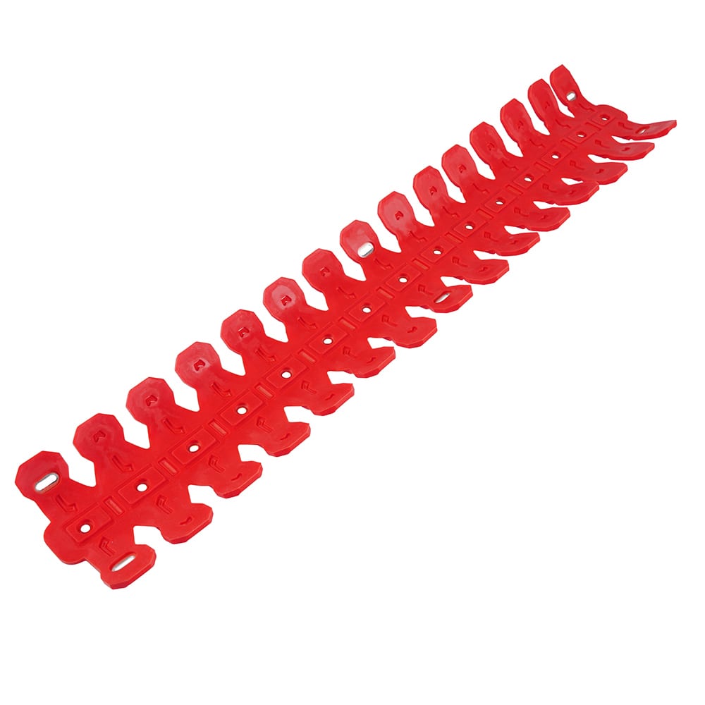 Universal Motorcycles Exhaust Pipe Heat Shield Protector