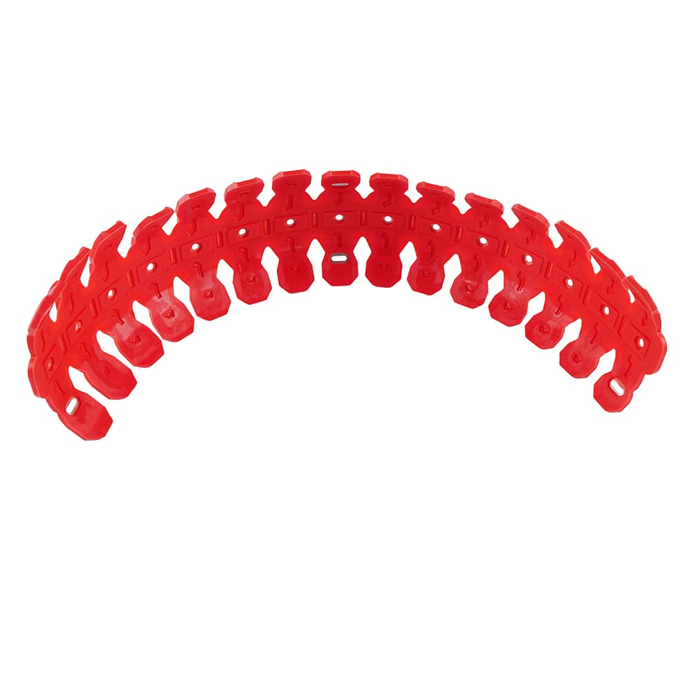 Universal Motorcycles Exhaust Pipe Heat Shield Protector
