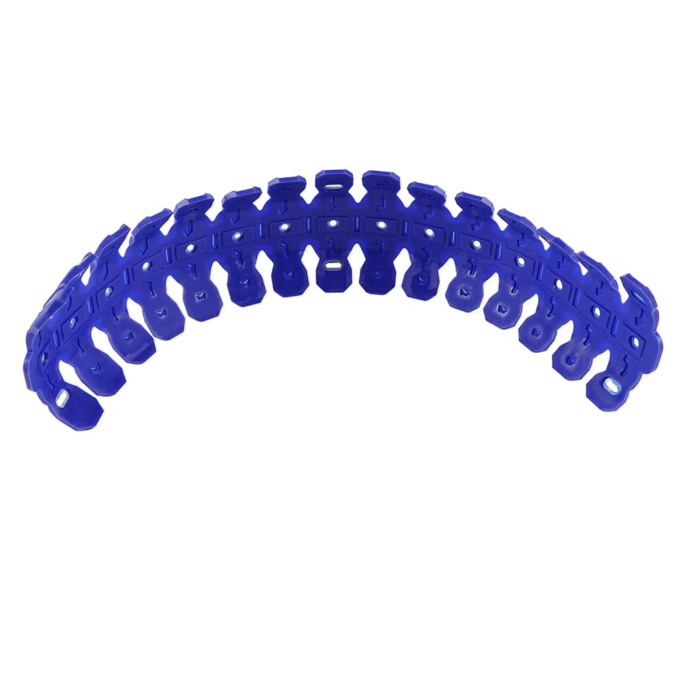 Universal Motorcycles Exhaust Pipe Heat Shield Protector